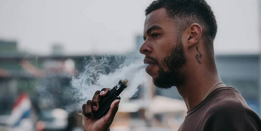 DIY E-Juice Makers Are Trying Nicotine-Free Disposables — Here’s Why