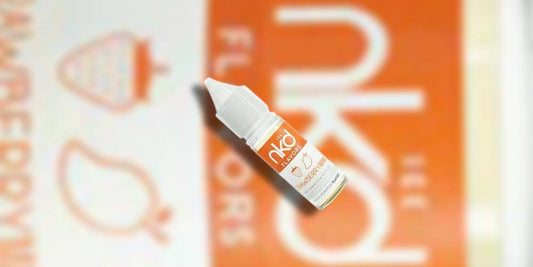 The Ultimate Guide to Enjoying NKD Flavors