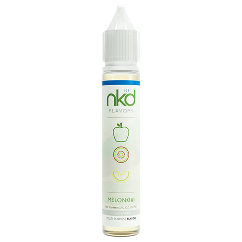 NKD Flavors Melon Kiwi Ice 30ML