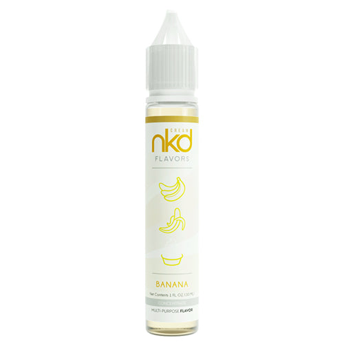 nkd vape juice NKD Flavors