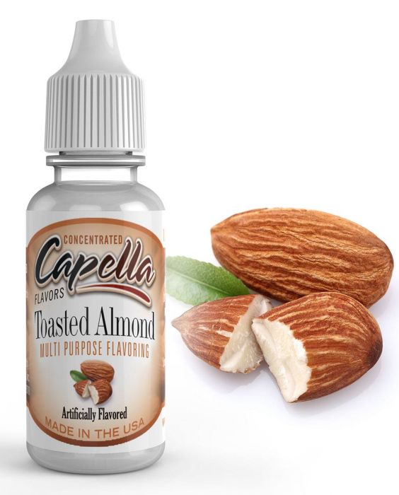 Toasted Almond 13ml