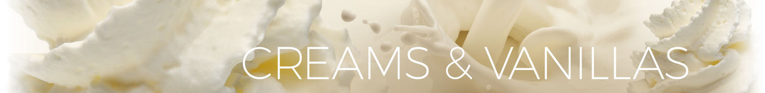 Creams & Vanillas