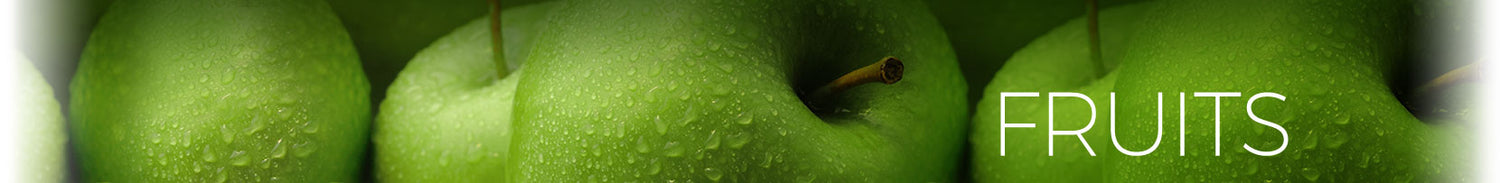 Fruits