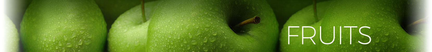 Fruits