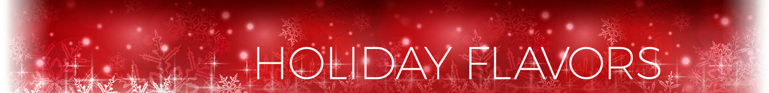 Holiday Flavors