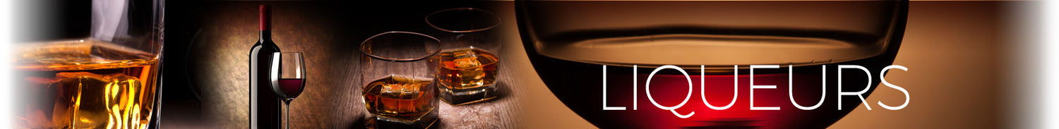 Liqueurs ( Non Alcoholic )