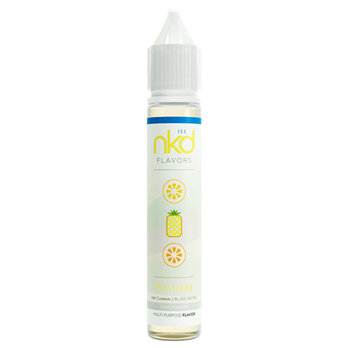 NKD Flavors Maui Sun Ice 30ML