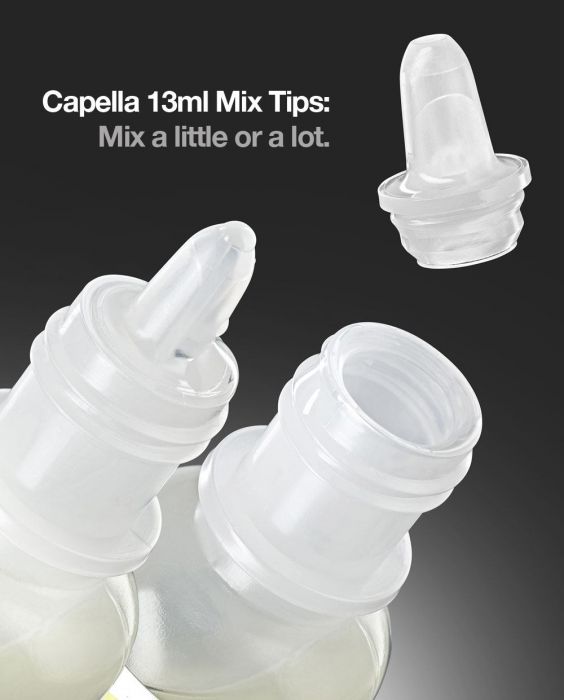 Simply Vanilla 13ml