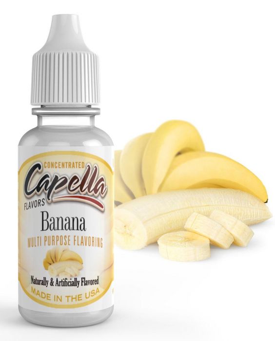 Banana 13ml