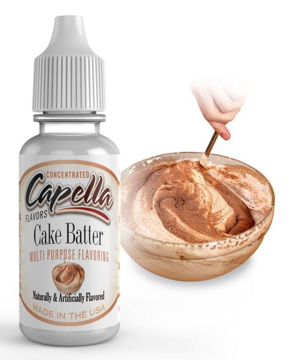 Cake Batter 13ml