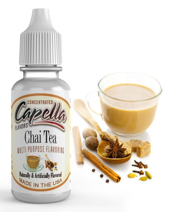 Chai Tea 13ml