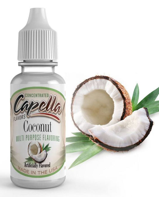 Coconut 13ml