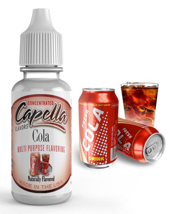 Cola 13ml