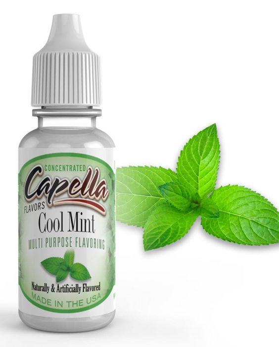 Cool Mint 13ml