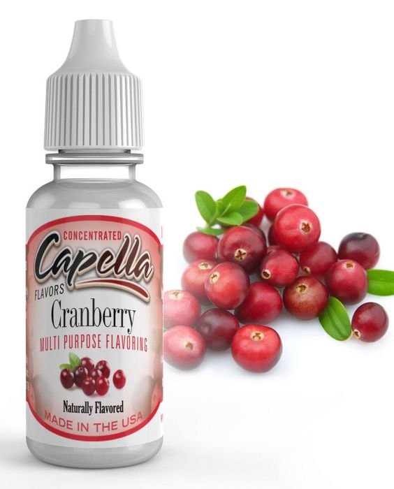 Cranberry 13ml