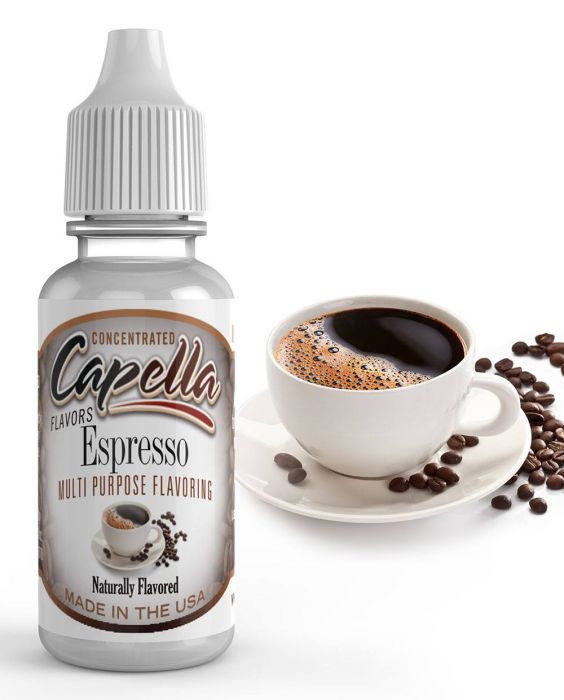 Espresso 13ml