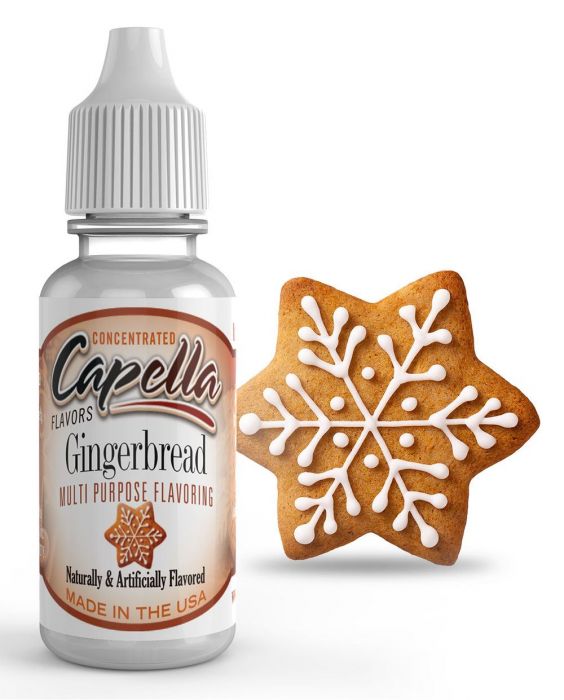 GingerBread 13ml