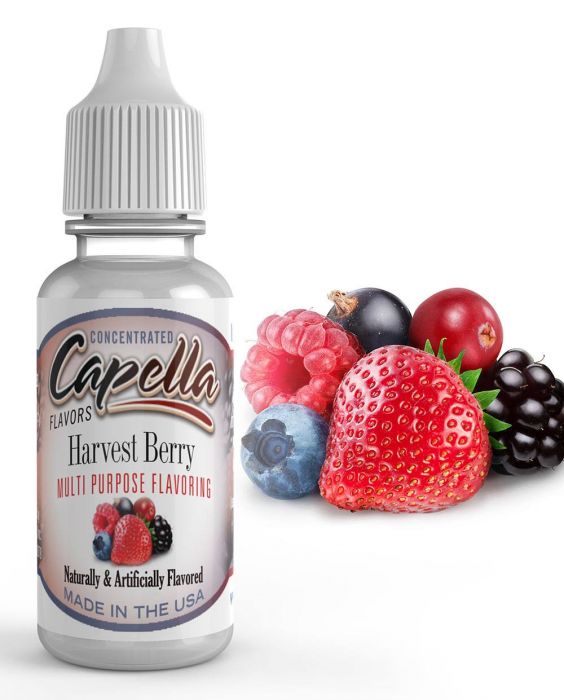 Harvest Berry 13ml