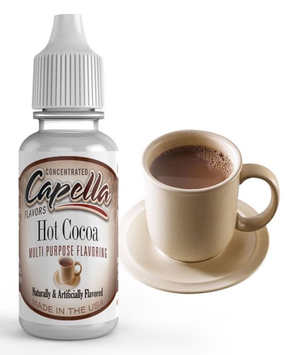 Hot Cocoa 13ml