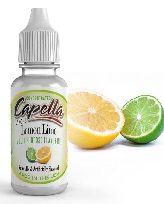 Lemon Lime 13ml