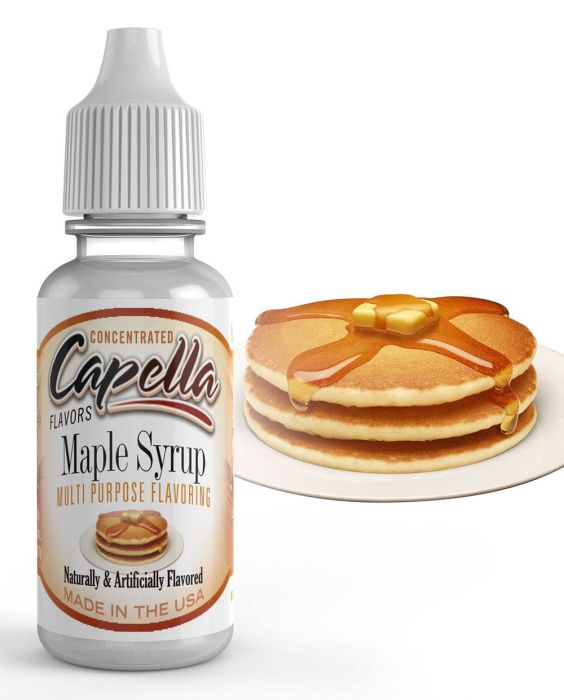 Maple (Pancake) Syrup 13ml