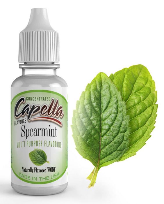 Spearmint 13ml