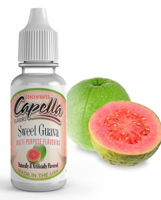 Sweet Guava 13ml