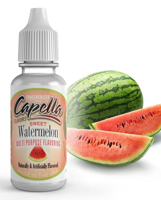 Sweet Watermelon 13ml