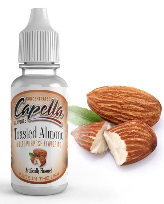 Toasted Almond 13ml