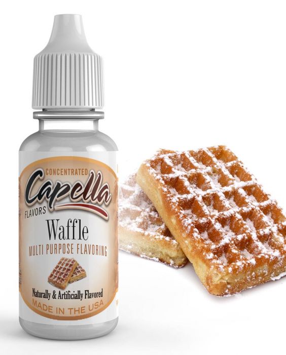 Waffle 13ml