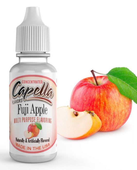 Fuji Apple Flavor 13ml