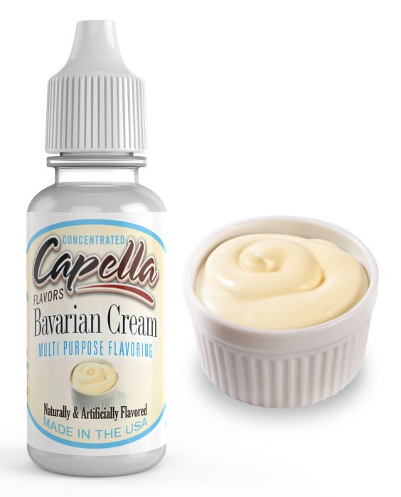 Bavarian Cream 13ml