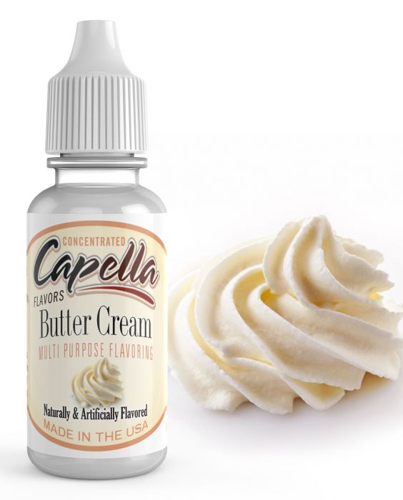 Butter Cream 13ml