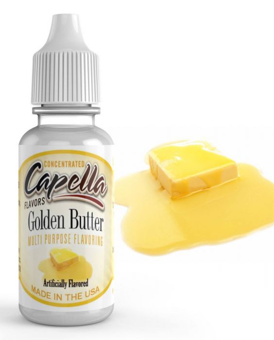 Golden Butter 13ml