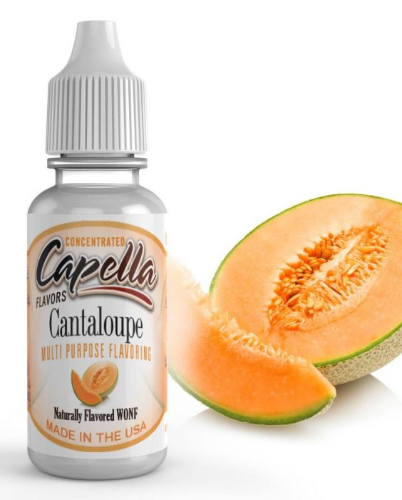 Cantaloupe 13ml