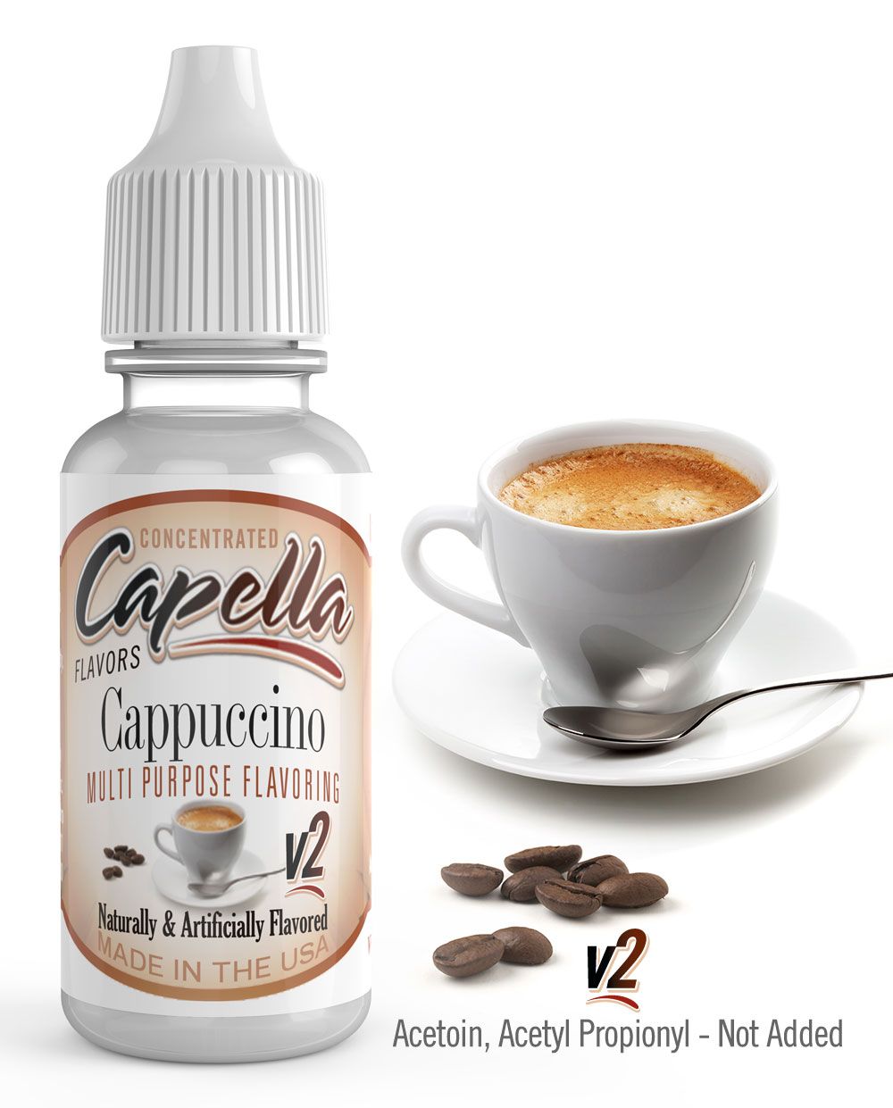 cappuccino-v2-13ml