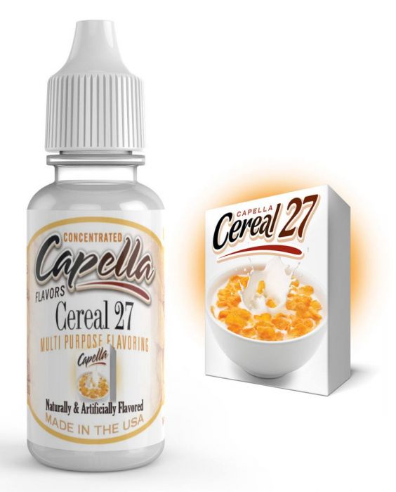 Cereal 27 13ml