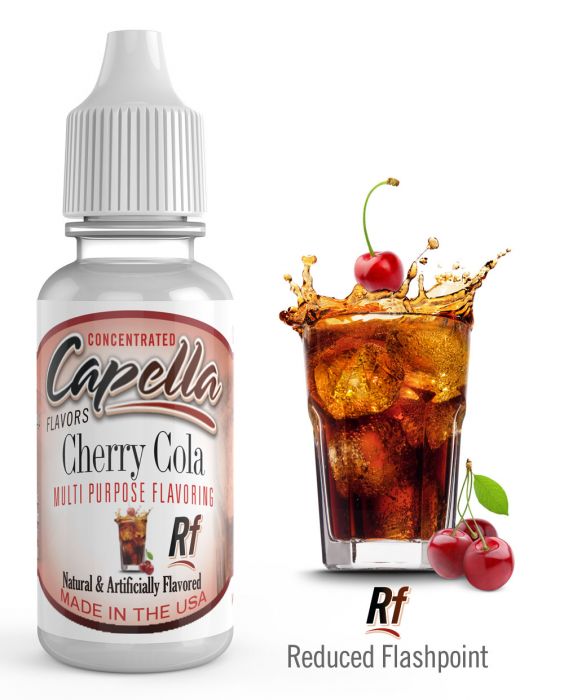 Cherry Cola Rf 13ml