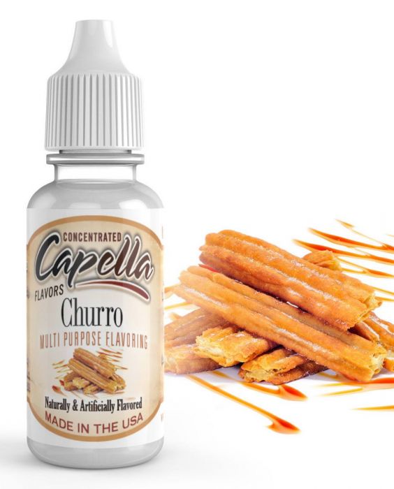 Churro 13ml