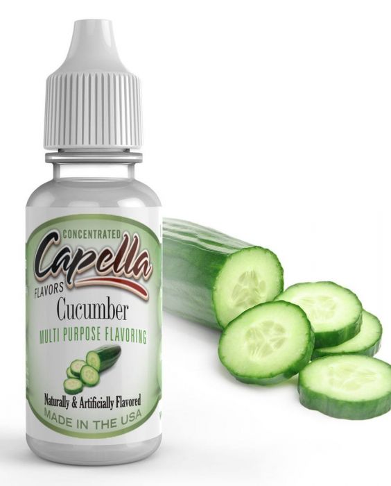 Cucumber 13ml