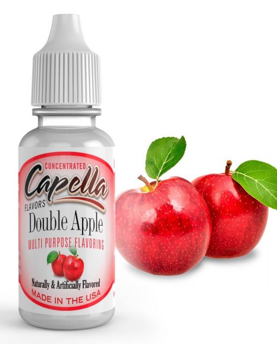 Double Apple 13ml