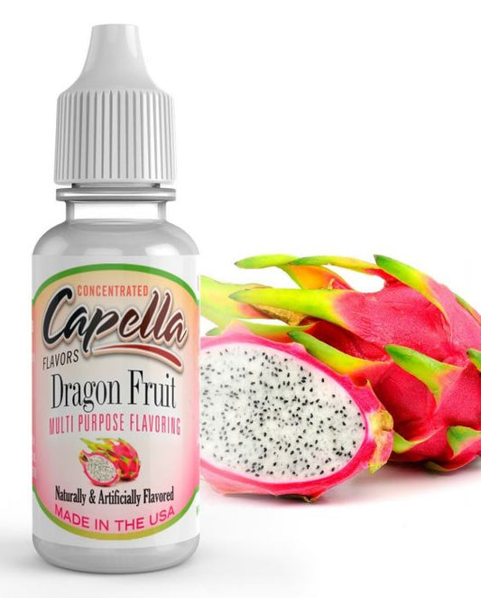 Dragon Fruit 13ml