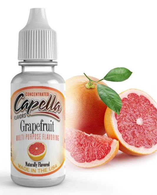 Grapefruit 13ml