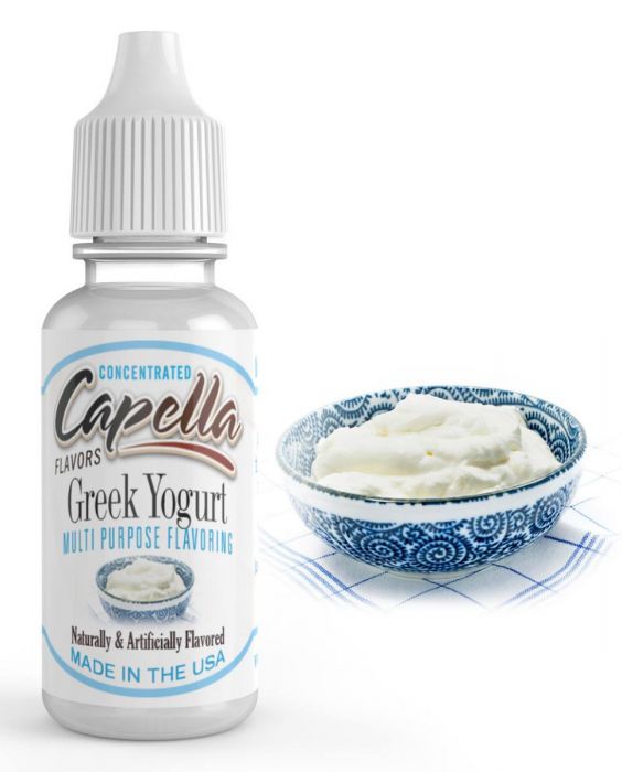 Greek Yogurt 13ml