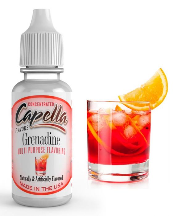 Grenadine 13ml