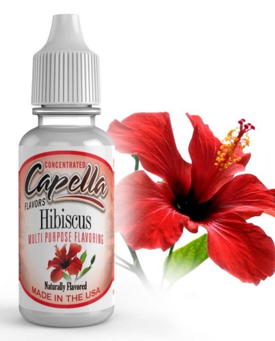 Hibiscus 13ml