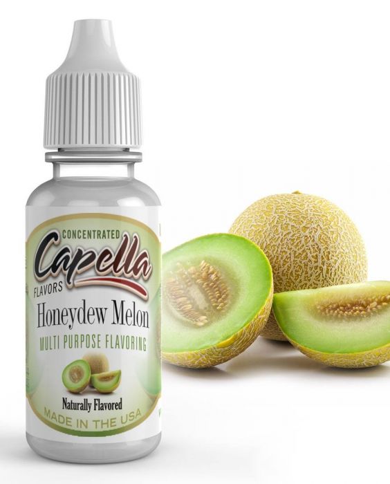 Honeydew Melon 13ml