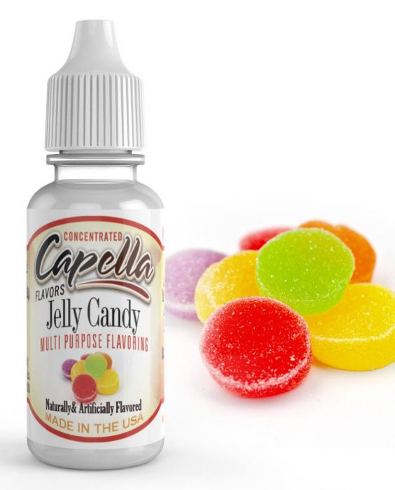 Jelly Candy 13ml