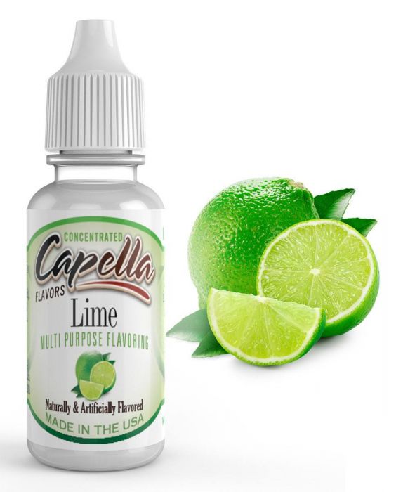 Lime 13ml