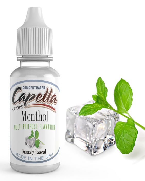 Menthol 13ml